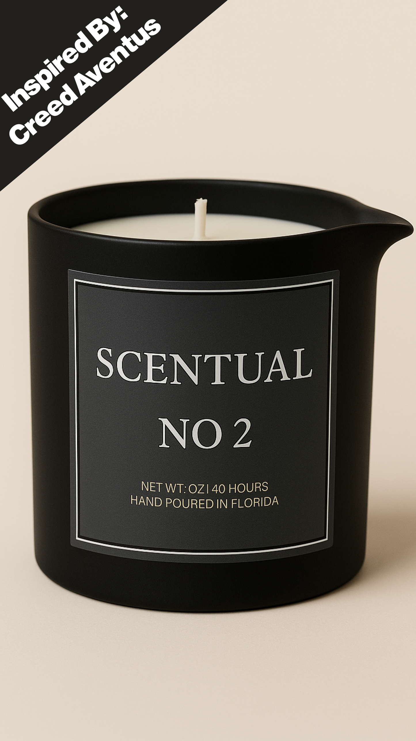 Pheromone Candles