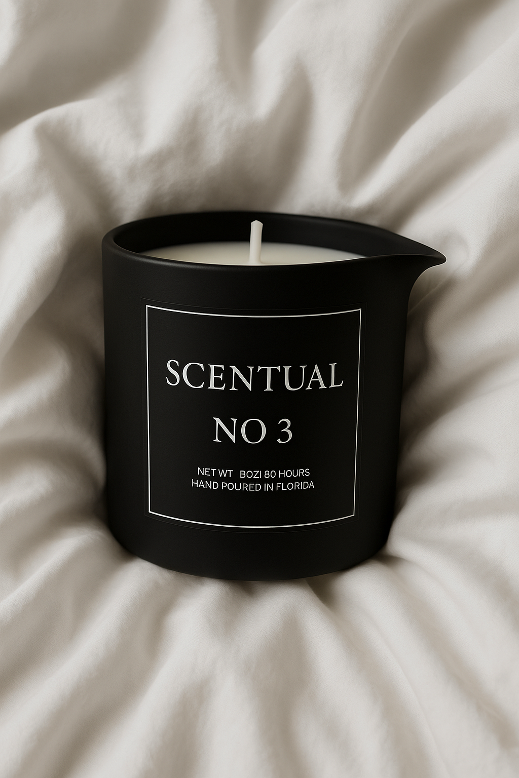 Pheromone Candles
