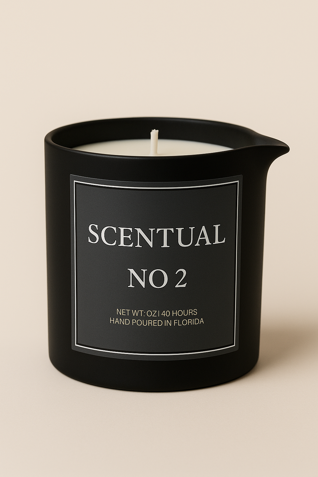 Pheromone Candle Collection