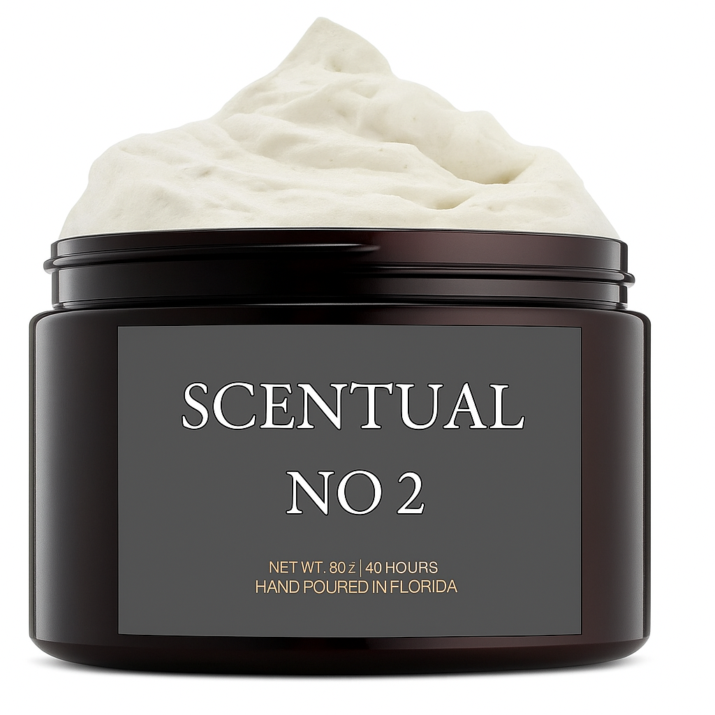 Pheromone Body Butter For Her