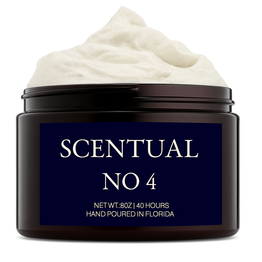 Pheromone Body Butter For Her