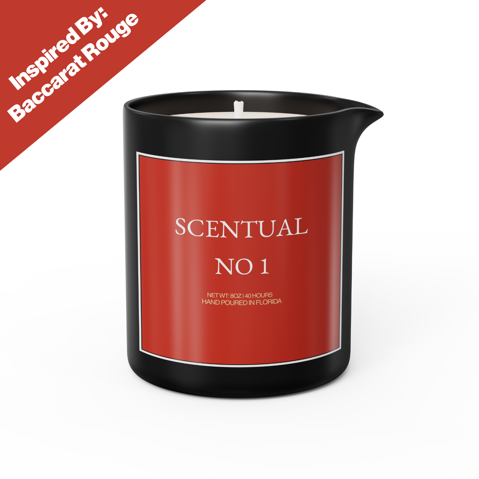 Pheromone Candles
