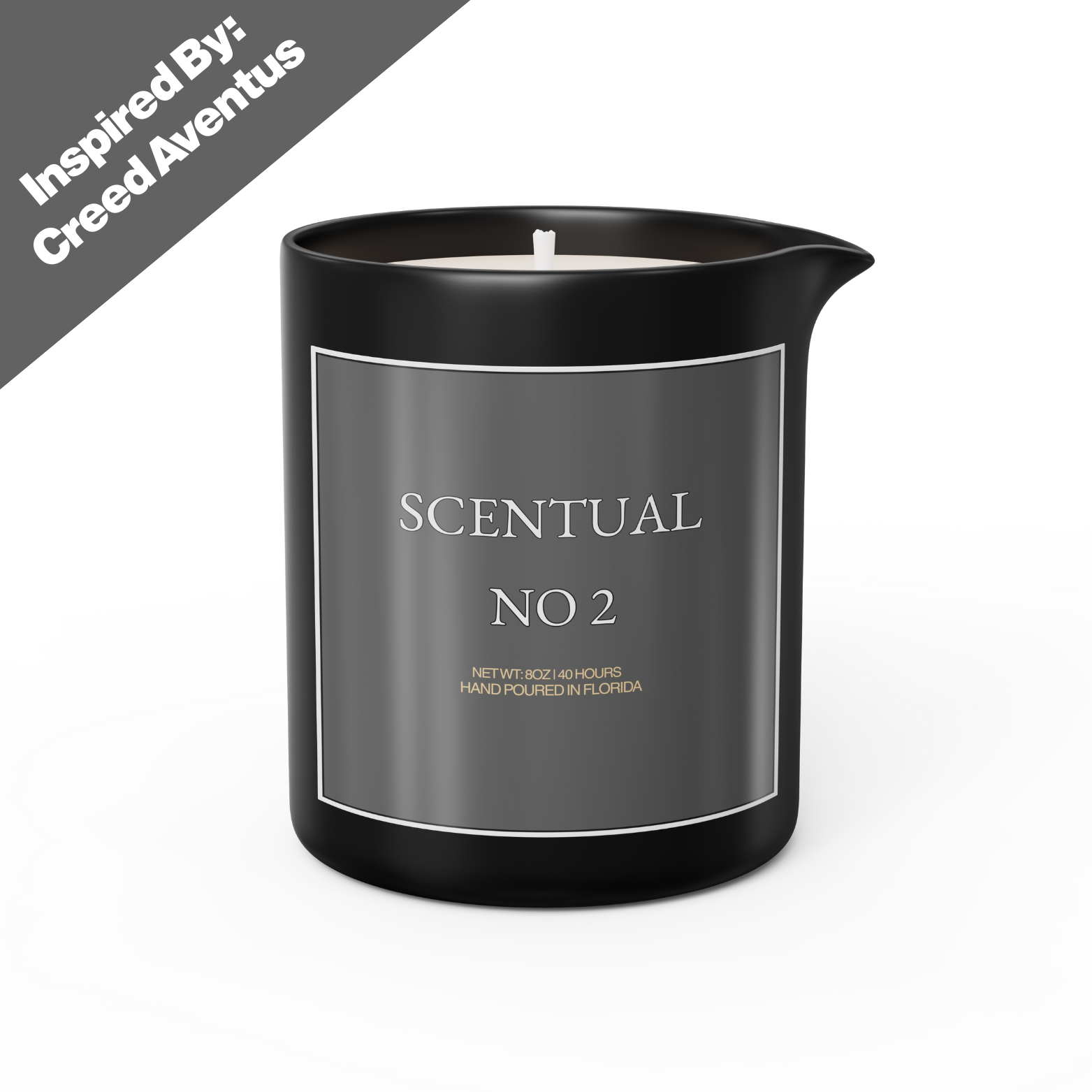 Pheromone Candles