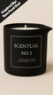 No. 3 (Inspired by Tom Ford Oud Wood)