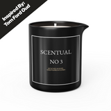 Pheromone Candles
