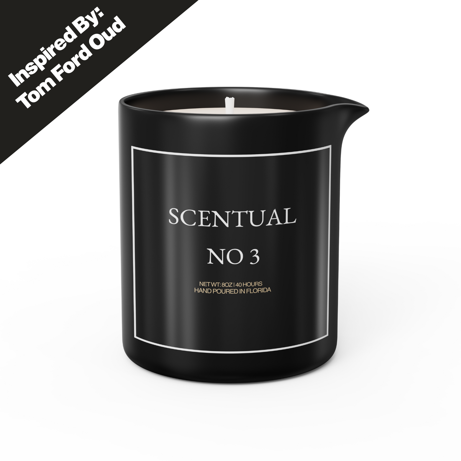 Pheromone Candles