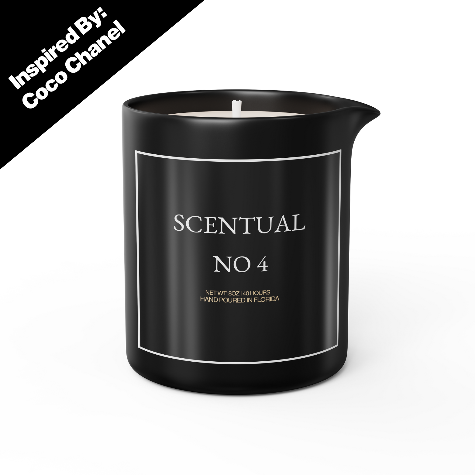 Pheromone Candles