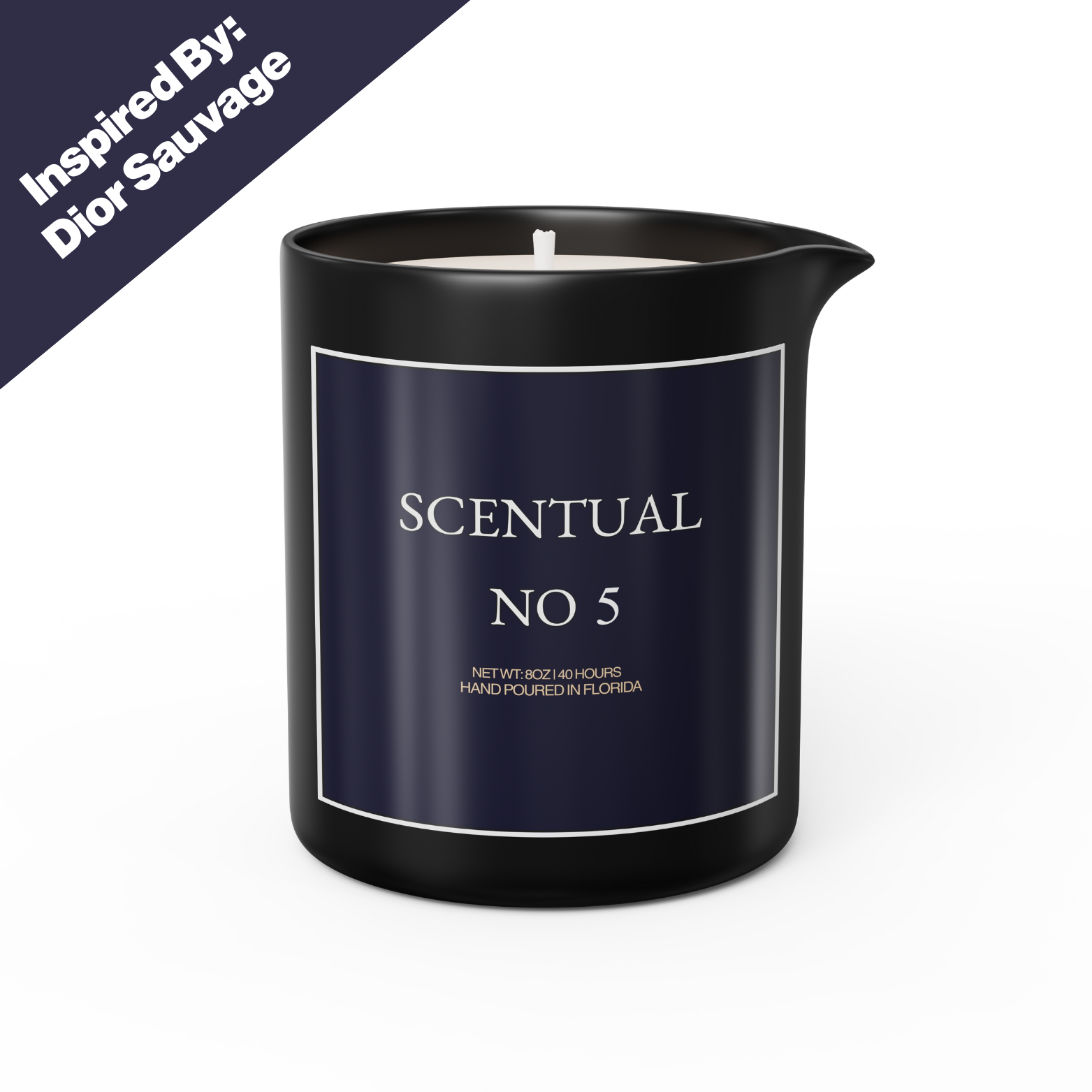 Pheromone Candles