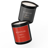 Pheromone Candles