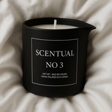 Pheromone Candles