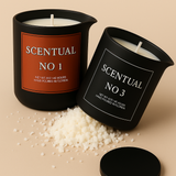 Pheromone Candles