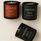 Pheromone Candles