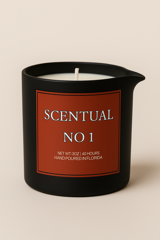 Pheromone Candle Collection