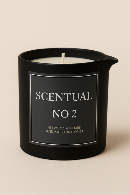 Pheromone Candle Collection