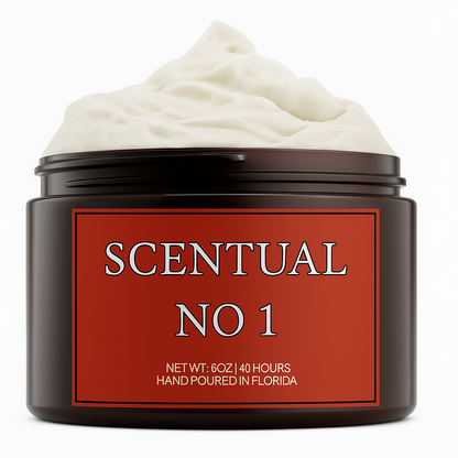Pheromone Body Butter For Her