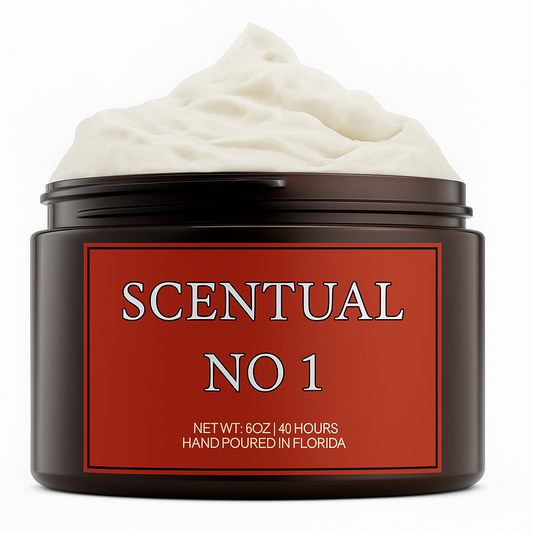 Pheromone Body Butter For Her