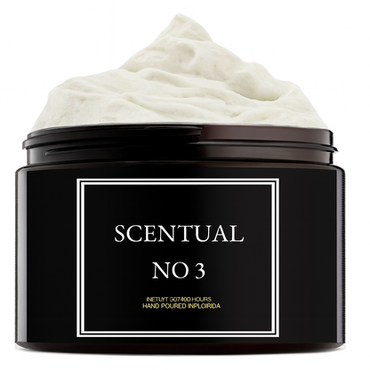 Pheromone Body Butter For Her