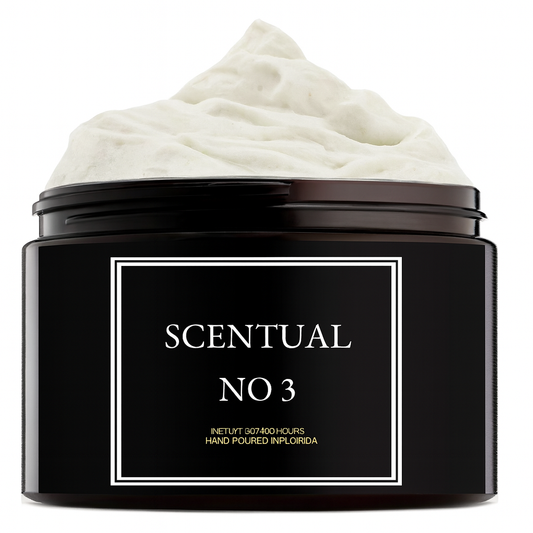 Pheromone Body Butter For Him