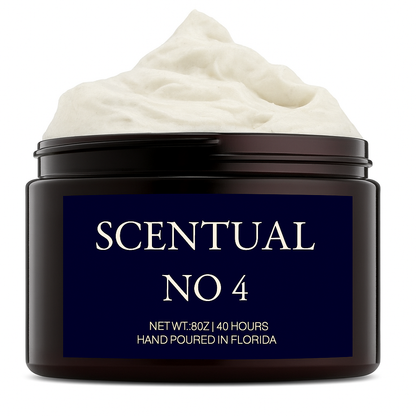 Pheromone Body Butter For Her