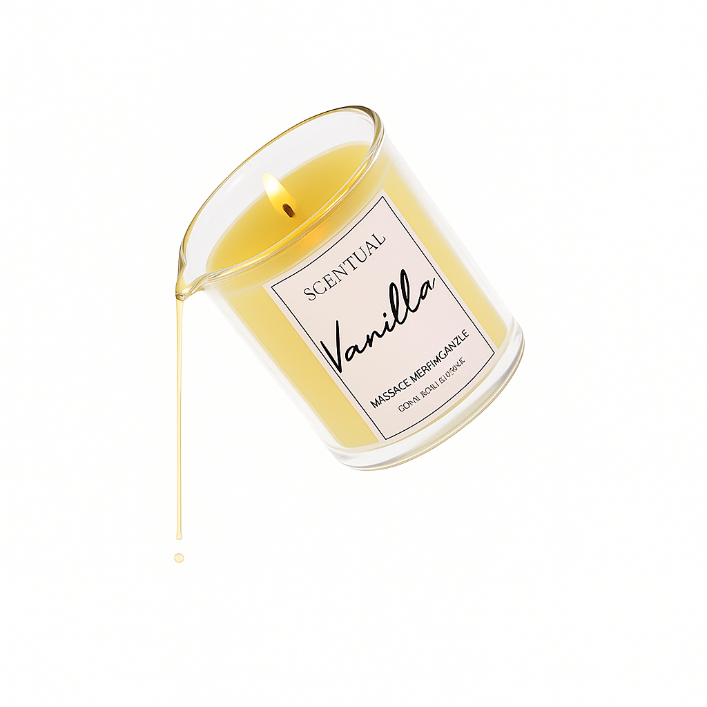 Massage Candles
