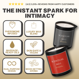 Pheromone Candles